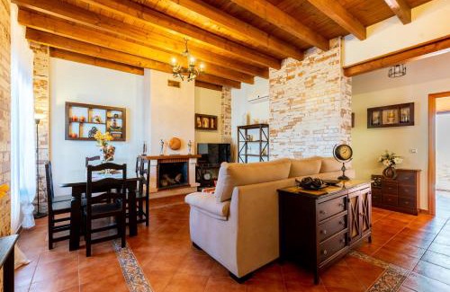 Villamanrique de la Condesa Apartamento | vll Vivienda rural a las puertas de Doñana