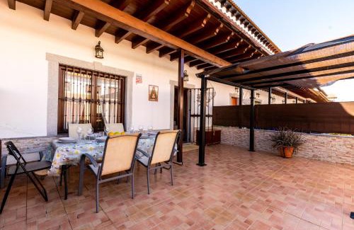Villamanrique de la Condesa Apartamento | vll Vivienda rural a las puertas de Doñana