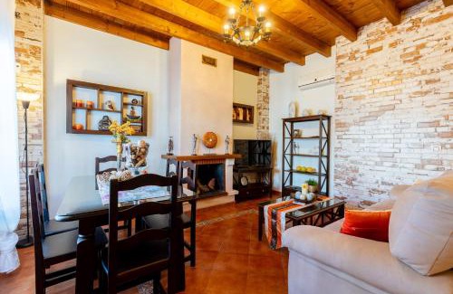 Villamanrique de la Condesa Apartamento | vll Vivienda rural a las puertas de Doñana