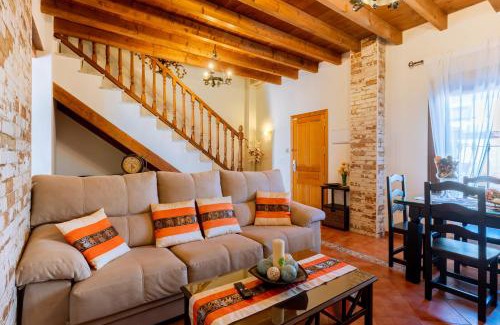 Villamanrique de la Condesa Apartamento | vll Vivienda rural a las puertas de Doñana