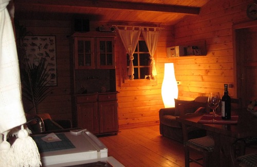 Capaci Chalet De Esquí | Villa cerca del mar, jardín verde, barbacoa, aire acondicionado, parking.
