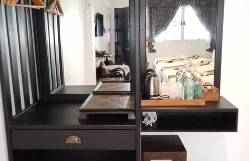 Chang Moi Hotel | Vlodge House