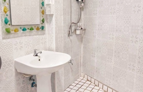 Chang Moi Hotel | Vlodge House