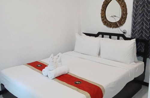 Chang Moi Hotel | Vlodge House