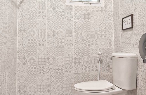 Chang Moi Hotel | Vlodge House