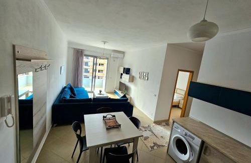 Orikum Apartamento | Vlora Beach Apartment Orikum