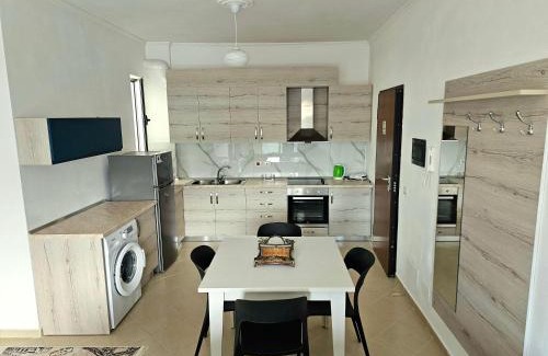 Orikum Apartamento | Vlora Beach Apartment Orikum