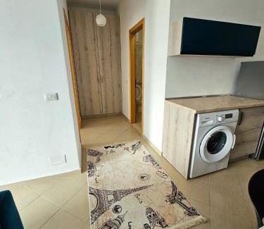 Orikum Apartamento | Vlora Beach Apartment Orikum