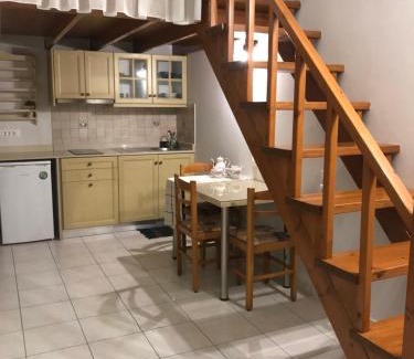 Vlicha Apartamento | Vlycha Beach Apartments