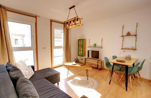 Santiago de Compostela Apartamento | VM Apartamentos Turísticos