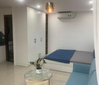 Tay Ho Apartamento | VM Apartment 27 ngõ 29 võng thị,The Lakeview - West Lake