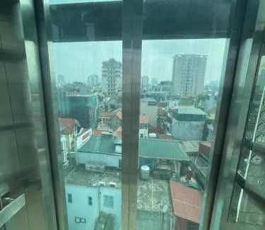 Tay Ho Apartamento | VM Apartment 27 ngõ 29 võng thị,The Lakeview - West Lake