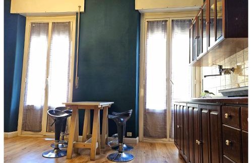 Pavia Apartamento | VM LungoTicino Nassy