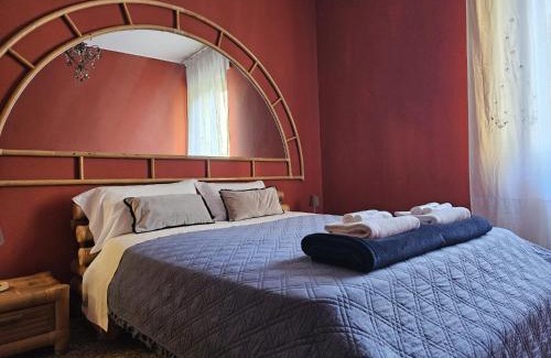 Pavia Apartamento | VM LungoTicino Nassy