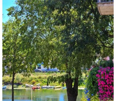 Pavia Apartamento | VM LungoTicino Nassy