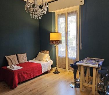 Pavia Apartamento | VM LungoTicino Nassy
