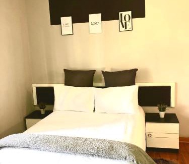 Newcastle Casa | VnA Guesthouse