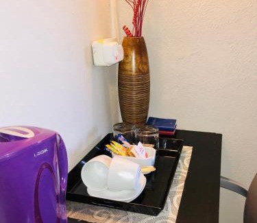 Newcastle Casa | VnA Guesthouse