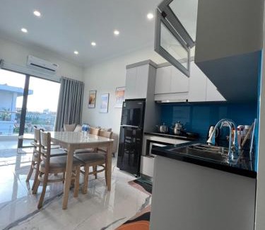 Le Chan Apartamento | VND Apartments