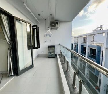 Le Chan Apartamento | VND Apartments