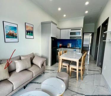 Le Chan Apartamento | VND Apartments