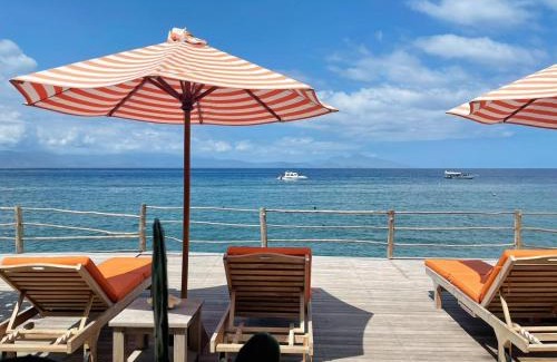 Penida Island Casa | VnS Beachfront Guesthouse