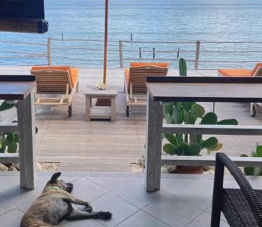 Penida Island Casa | VnS Beachfront Guesthouse