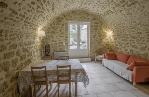Colonzelle Casa | Voûte