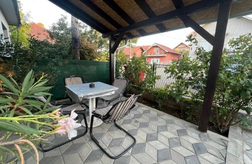 Kladovo Apartamento | Vožd Apartmani