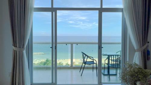 Phu Hai Beach Apartamento | Vo Tan Homestay Mui ne