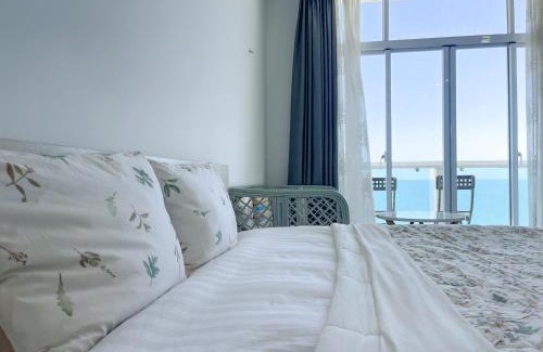 Phu Hai Beach Apartamento | Vo Tan Homestay Mui ne