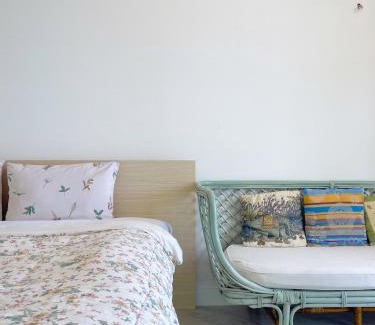 Phu Hai Beach Apartamento | Vo Tan Homestay Mui ne