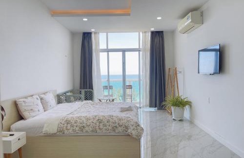 Phu Hai Beach Apartamento | Vo Tan Homestay Mui ne