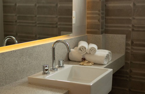 Aguas de Lindoia Hotel | VOA Plazza Hotel