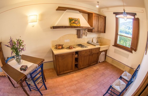 Ponte Pattoli Apartamento | Vocabolo monjas Trasimeno