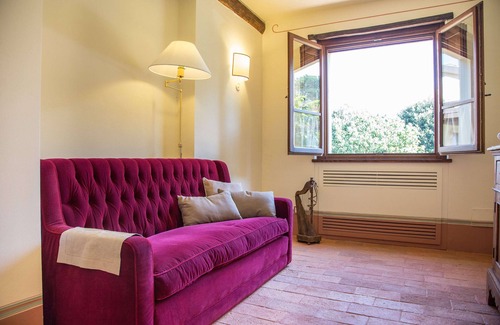 Ponte Pattoli Apartamento | Vocabolo Monache La Piana