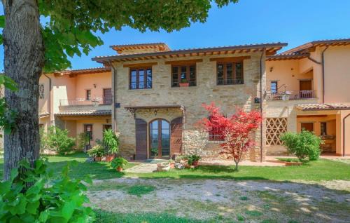 Citta di Castello Casa | Vocabolo Pettinara