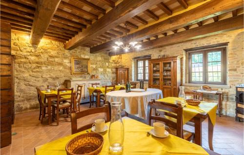 Citta di Castello Casa | Vocabolo Pettinara