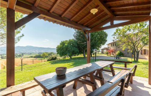 Citta di Castello Casa | Vocabolo Pettinara