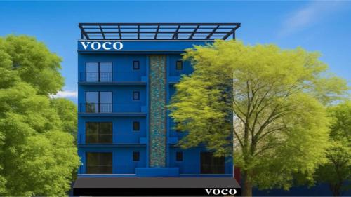 Zona Rosa de la Ciudad de México Hotel | voco Ciudad de Mexico Reforma by IHG