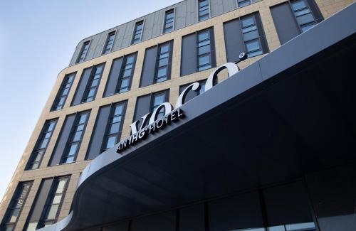 West End Hotel | voco Edinburgh - Haymarket by IHG