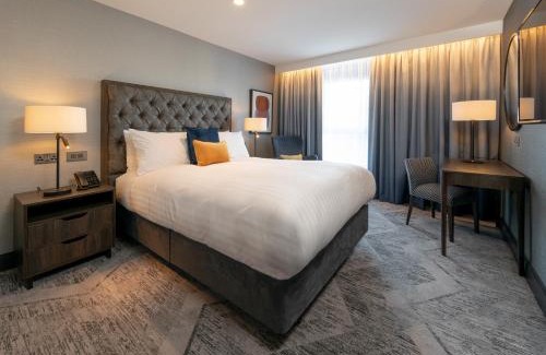 West End Hotel | voco Edinburgh - Haymarket by IHG