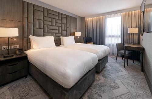 West End Hotel | voco Edinburgh - Haymarket by IHG