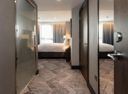 West End Hotel | voco Edinburgh - Haymarket by IHG