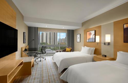 Orchard Hotel | voco Orchard Singapore by IHG