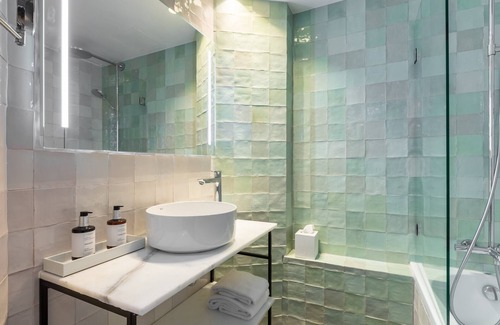 Montparnasse Hotel | voco Paris Montparnasse by IHG