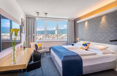 Villach Hotel | voco Villach by IHG