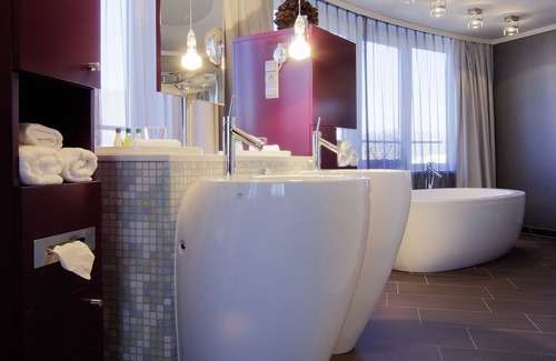 Villach Hotel | voco Villach by IHG