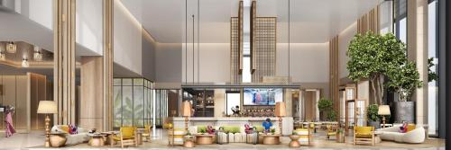 Luxi County Complejo | voco Wugong Mountain Jiangxi by IHG