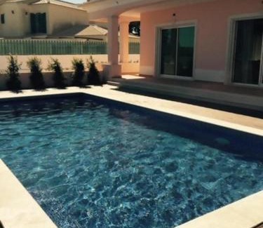 Albufeira Casa | Vodolls Guest House
